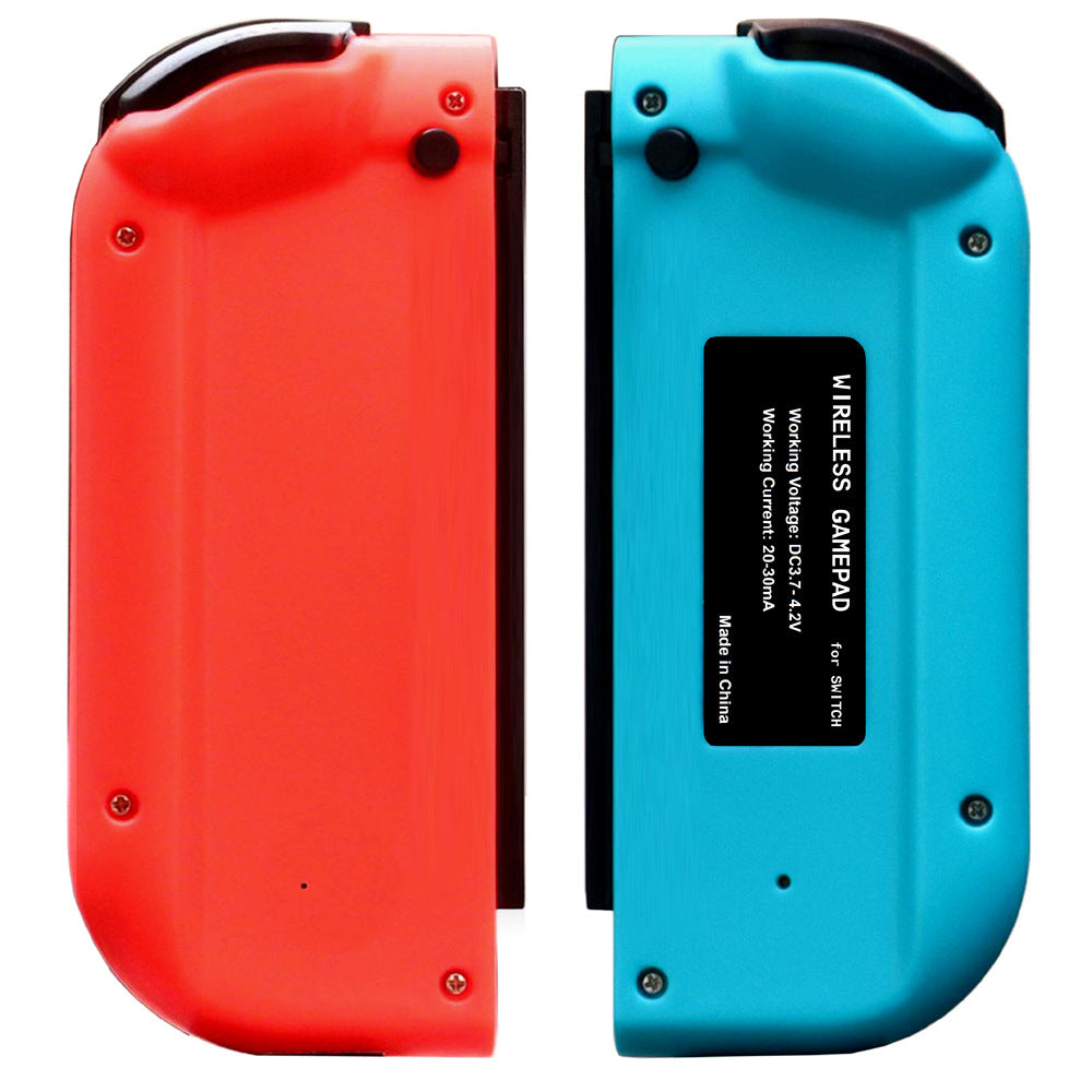 Wireless Game Controller - Left and Right Handles