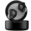 KZ Xtra Bluetooth 5.4 in-Ear True Wireless Noise Cancellation Earbuds 32H 10mm Dynamic HiFi ANC Sound APTX AAC DAC Earphone