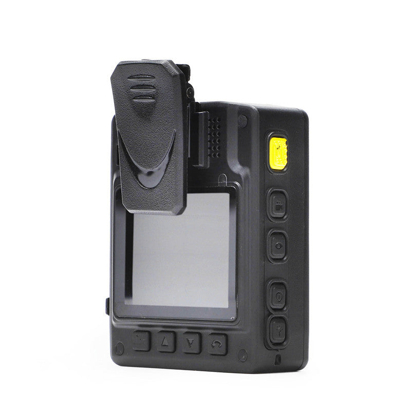 X21PLUS Body Camera with HD Infrared Night Vision