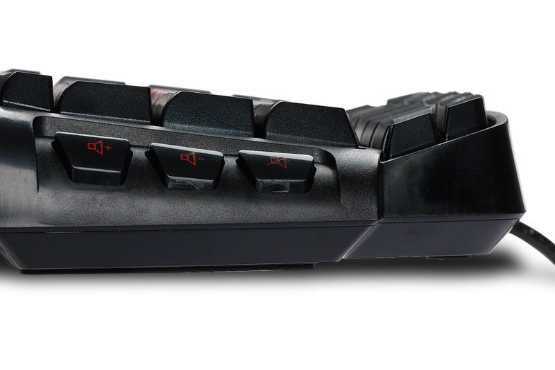 Gaming Mechanical Keyboard for Professionals