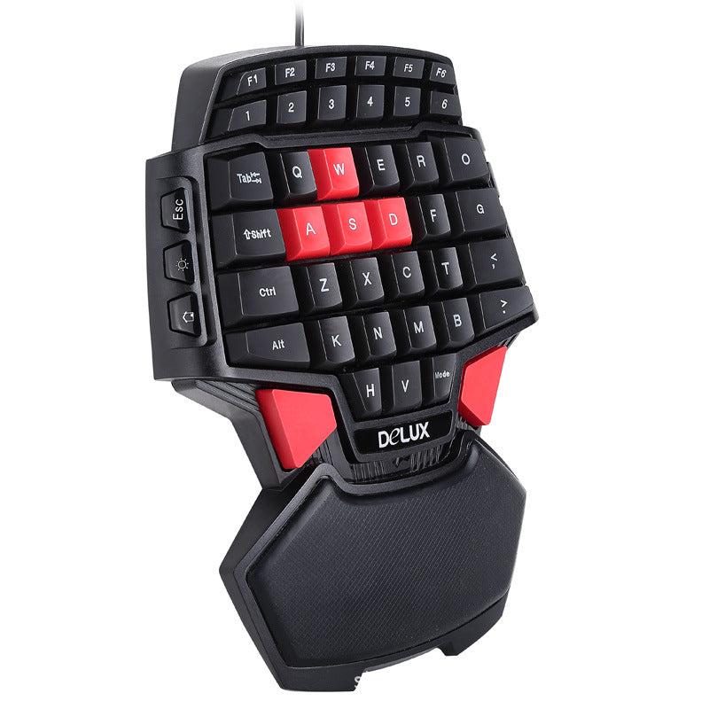Gaming Mechanical Keyboard for Professionals