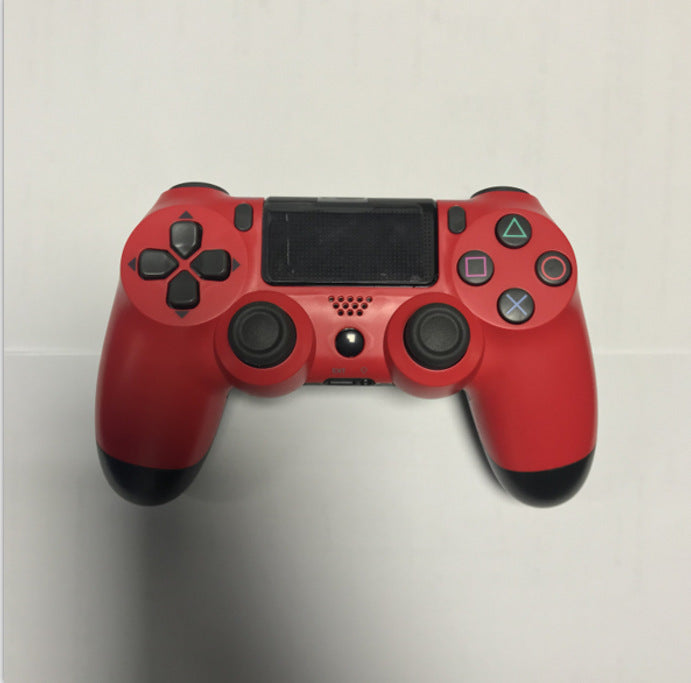 Wireless Bluetooth Game Controller for PS4