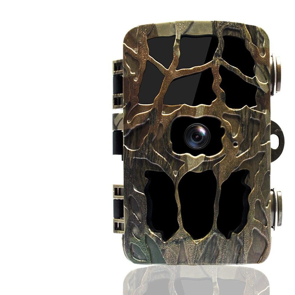 4K Waterproof Infrared Camera for Outdoor Research