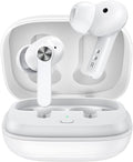 Blackview Wireless Earbuds Airbuds 5 Pro Wireless Headphones with Hybrid ANC+ENC Bluetooth 5.0 Earphones in-Ear IPX7 Waterproof True Wireless Stereo Earbuds USB-C Fast Charge 24H Playtime