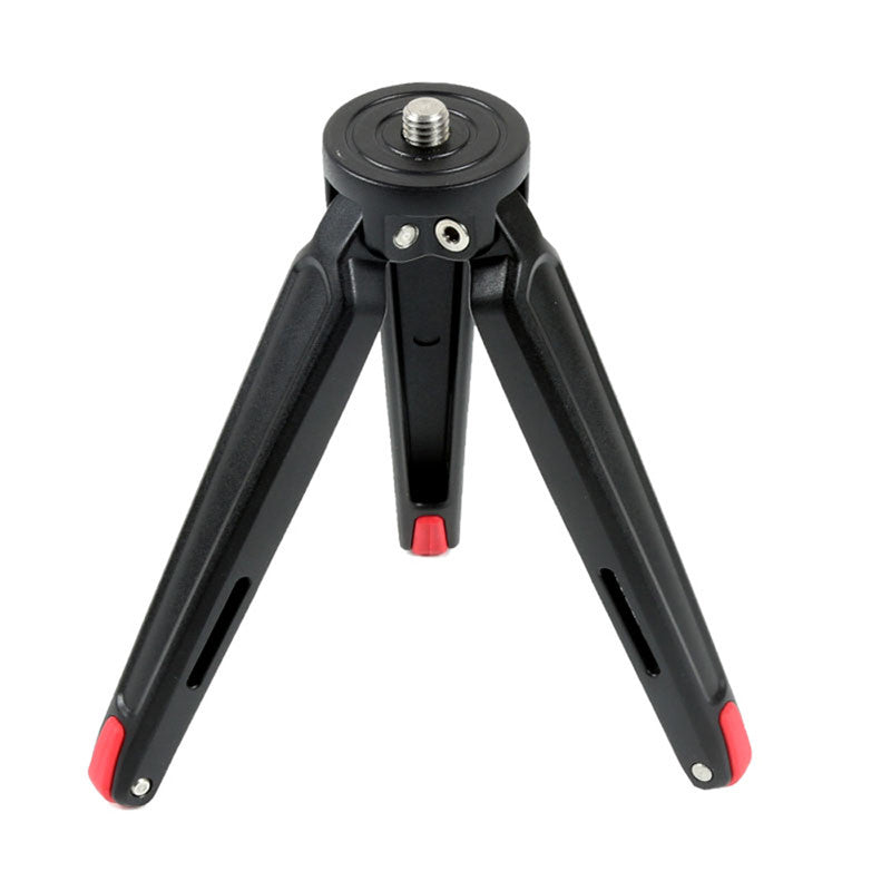 Portable Mini Tripod for Cameras and Smartphones