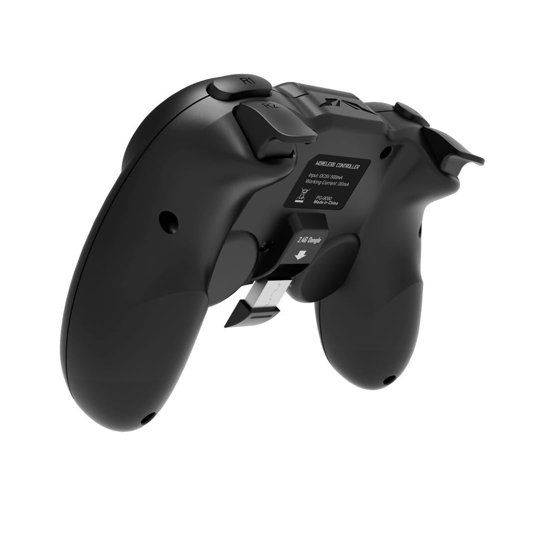 Wireless Bluetooth Game Controller PG-9090
