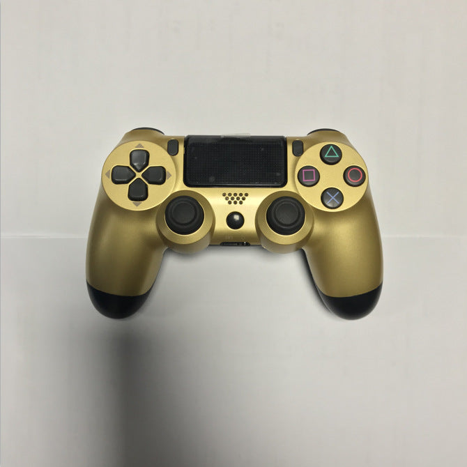 Wireless Bluetooth Game Controller for PS4