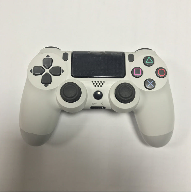 Wireless Bluetooth Game Controller for PS4
