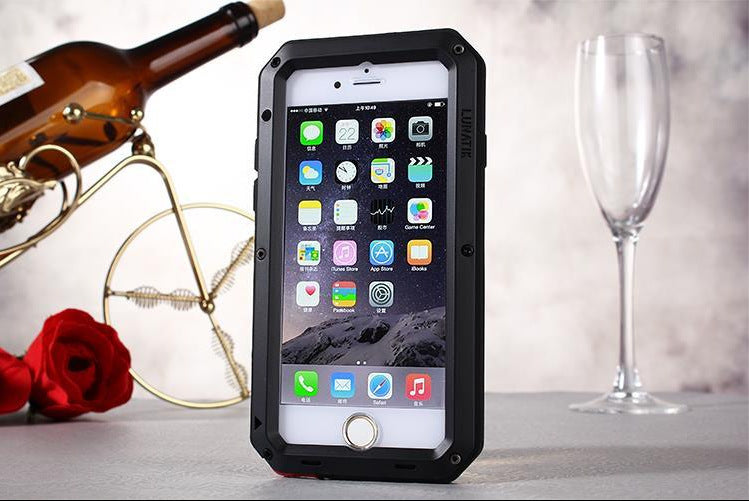 iPhone Case and Mobile Phone Protective Cover