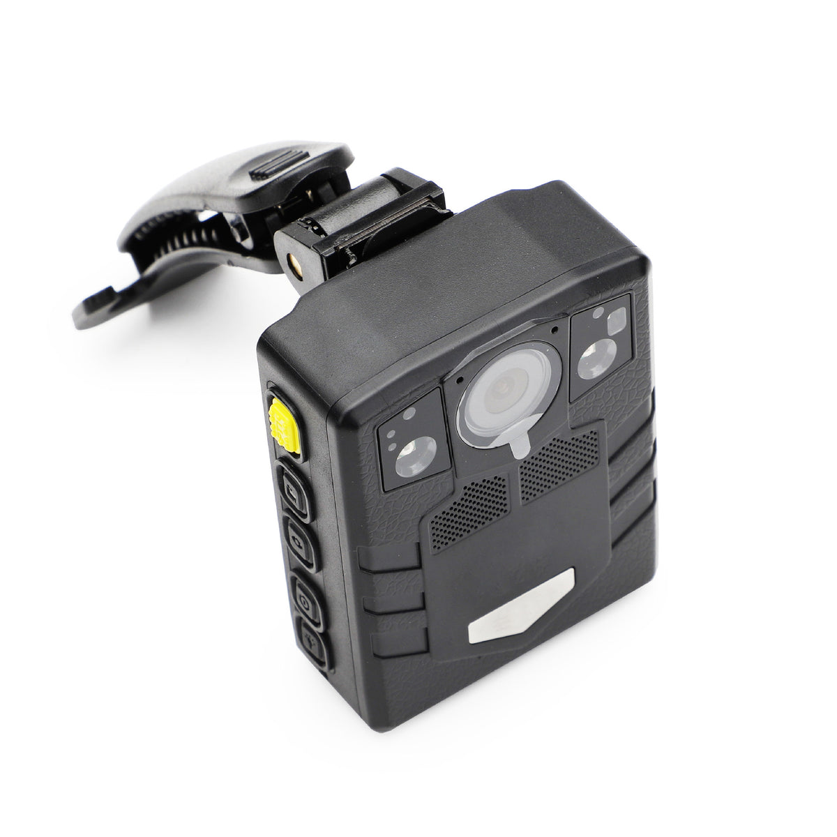 X21PLUS Body Camera with HD Infrared Night Vision