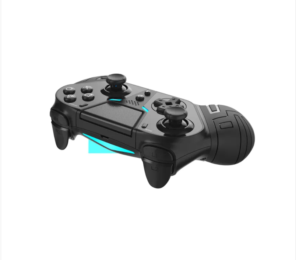 Wireless Bluetooth Game Controller